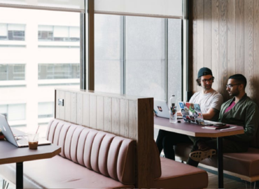 500 m² Business center in Detroit, MI, Woodward Avenue (48226) - 3 | MatchOffice