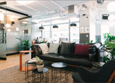 500 m² Business center in Detroit, MI, Woodward Avenue (48226) - 0 | MatchOffice