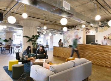 500 m² Serviced office in Kansas City, KS, Walnut Street (64108) - 1 | MatchOffice.com