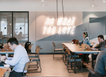 100 m² Business park in Los Angeles, CA, North San Vicente Boulevard 750 (90069) - 0 | MatchOffice
