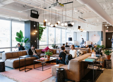 100 m² Serviced office in Los Angeles, CA, North San Vicente Boulevard 750 (90069) - 1 | MatchOffice