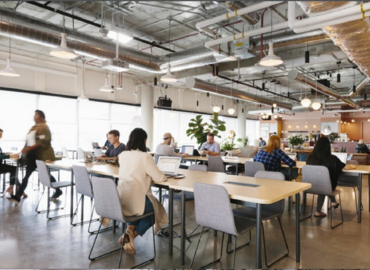 500 m² Serviced office in Los Angeles, CA, Vine Street (90028) - 0 | MatchOffice.com