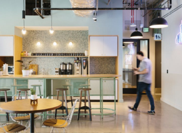 500 m² Serviced office in Los Angeles, CA, Vine Street (90028) - 4 | MatchOffice