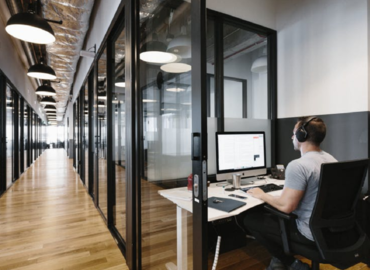 500 m² Business space in Los Angeles, CA, Vine Street (90028) - 5 | MatchOffice
