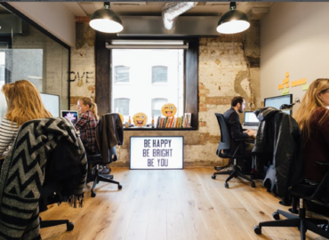 2057 m² Serviced office in Miami, FL, 429 Lenox Avenue (33139) - 5 | MatchOffice.com