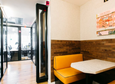 2057 m² Serviced office in Miami, FL, 429 Lenox Avenue (33139) - 6 | MatchOffice
