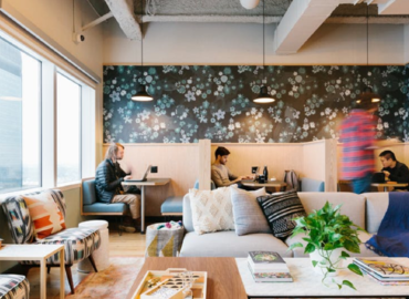 200 m² Business space in Minneapolis, MN, South 6th Street 225 (55402) - 0 | MatchOffice.com