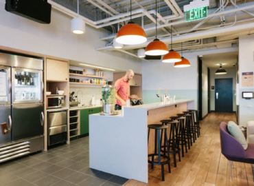 200 m² Serviced office in Minneapolis, MN, South 6th Street 225 (55402) - 1 | MatchOffice