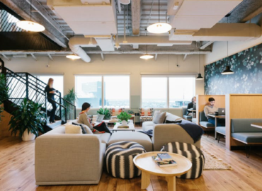 200 m² Business center in Minneapolis, MN, South 6th Street 225 (55402) - 2 | MatchOffice.com