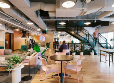 200 m² Serviced office in Minneapolis, MN, South 6th Street 225 (55402) - 3 | MatchOffice