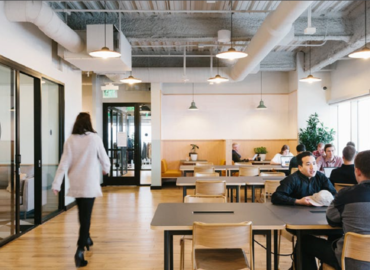 200 m² Serviced office in Minneapolis, MN, South 6th Street 225 (55402) - 4 | MatchOffice.com