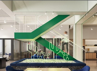 100 m² Serviced office in New York City, NY, Flushing Avenue 63 (11205) - 3 | MatchOffice.com