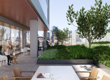 100 m² Business center in New York City, NY, Flushing Avenue 63 (11205) - 2 | MatchOffice.com