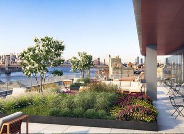 100 m² Business center in New York City, NY, Flushing Avenue 63 (11205) - 0 | MatchOffice.com