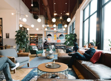 100 m² Business space in Seattle, WA, 3rd Avenue 1201 (98161) - 1 | MatchOffice.com