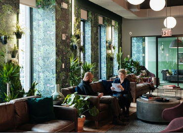 100 m² Business center in Seattle, WA, 3rd Avenue 1201 (98161) - 3 | MatchOffice