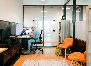 100 m² Business park in Seattle, WA, 3rd Avenue 1201 (98161) - 4 | MatchOffice.com