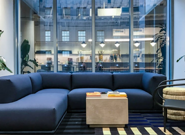 100 m² Business space in New York City, NY, Lexington Avenue 750 (10022) - 1 | MatchOffice