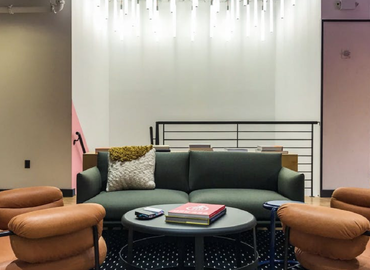 100 m² Business space in New York City, NY, Lexington Avenue 750 (10022) - 2 | MatchOffice