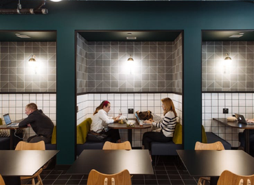 100 m² Business space in Culver City, CA, Washington Boulevard 10000 (90232) - 0 | MatchOffice