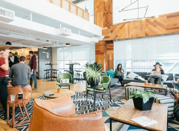 100 m² Business park in Culver City, CA, Washington Boulevard 10000 (90232) - 1 | MatchOffice.com
