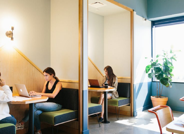 500 m² Business center in Los Angeles, CA, West Alameda Avenue 3900 (91505) - 4 | MatchOffice