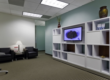 Virtual office space in San Ramon, CA, 2010 Crow Canyon Place (94583) - 1 | MatchOffice