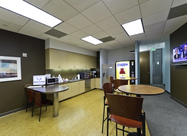 250 m² Business space in San Ramon, CA, 2010 Crow Canyon Place (94583) - 3 | MatchOffice.com
