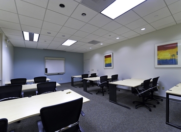 250 m² Serviced office in San Ramon, CA, 2010 Crow Canyon Place (94583) - 5 | MatchOffice