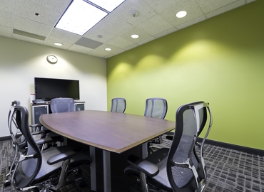 250 m² Serviced office in Sacramento, CA, 980 Ninth Street (95814) - 6 | MatchOffice.com