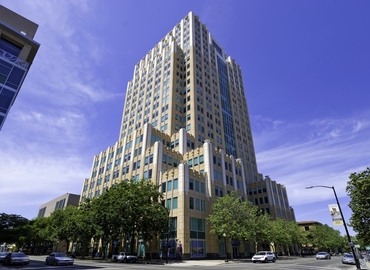 Virtual business address in Sacramento, CA, 980 Ninth Street (95814) - 3 | MatchOffice.com
