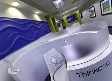 250 m² Business space in Sacramento, CA, 980 Ninth Street (95814) - 4 | MatchOffice.com