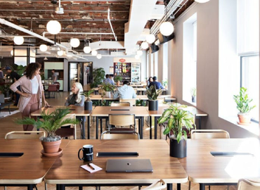100 m² Business center in New York City, NY, West 29th Street 214 (10001) - 0 | MatchOffice