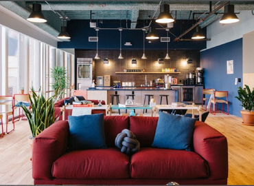 100 m² Business center in New York City, NY, West 29th Street 214 (10001) - 3 | MatchOffice.com