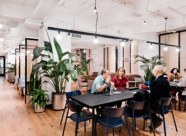 100 m² Serviced office in New York City, NY, Park Place 11 (10007) - 0 | MatchOffice
