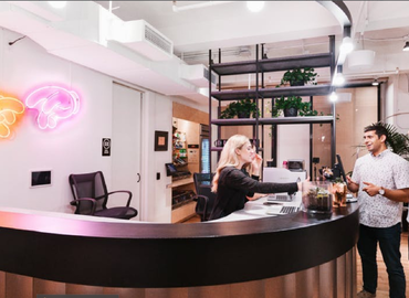 100 m² Serviced office in New York City, NY, Park Place 11 (10007) - 1 | MatchOffice