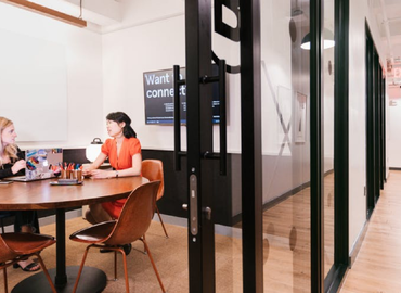 100 m² Business park in New York City, NY, Park Place 11 (10007) - 2 | MatchOffice