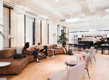 100 m² Serviced office in New York City, NY, Park Place 11 (10007) - 3 | MatchOffice.com