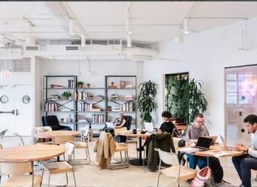 500 m² Business park in New York City, NY, Hudson Street 205 (10013) - 4 | MatchOffice.com