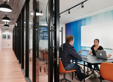 100 m² Business space in New York City, NY, Madison Avenue 135 (10016) - 1 | MatchOffice