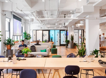 100 m² Business center in New York City, NY, Madison Avenue 135 (10016) - 3 | MatchOffice.com