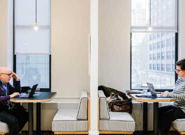 100 m² Serviced office in New York City, NY, West 41st Street 135 (10036) - 4 | MatchOffice