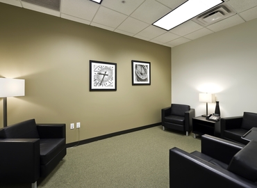Virtual address in Phoenix, AZ, 2415 East Camelback Road (85016) - 1 | MatchOffice