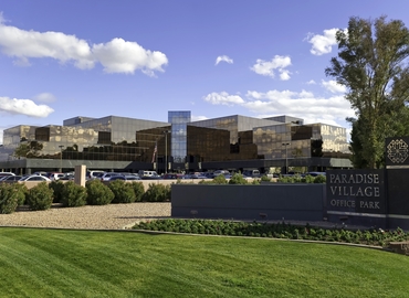 Virtual office space in Phoenix, AZ, 11811 North Tatum Boulevard (85028) - 2 | MatchOffice