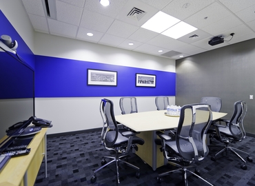 250 m² Serviced office in Denver, CO, 1400 Sixteenth Street (80202) - 6 | MatchOffice.com