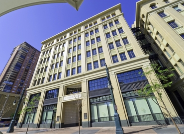 250 m² Business space in Denver, CO, 1400 Sixteenth Street (80202) - 0 | MatchOffice.com