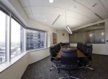 250 m² Business space in Bloomington, MN, 8400 Normandale Lake Boulevard (55437) - 4 | MatchOffice.com