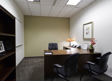 250 m² Serviced office in Bloomington, MN, 8400 Normandale Lake Boulevard (55437) - 6 | MatchOffice
