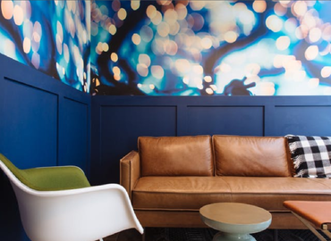 500 m² Business park in Philadelphia, PA, Walnut Street 1430 (19102) - 4 | MatchOffice.com