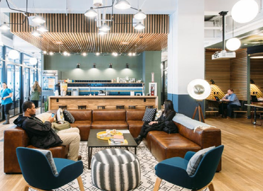 100 m² Business center in Portland, Southwest 6th Avenue 920 (97204) - 0 | MatchOffice.com
